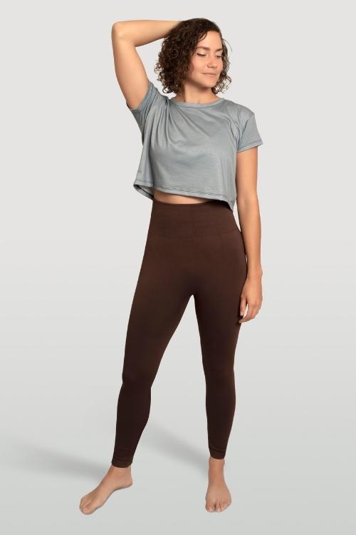 PolarLite-Coze Fleece Leggings