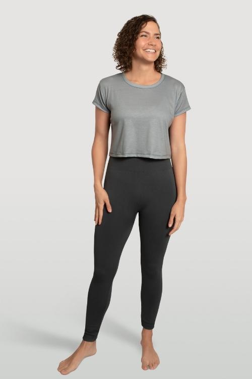 PolarLite-Coze Fleece Leggings