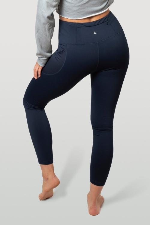 PolarLite-Fit Fleece Leggings