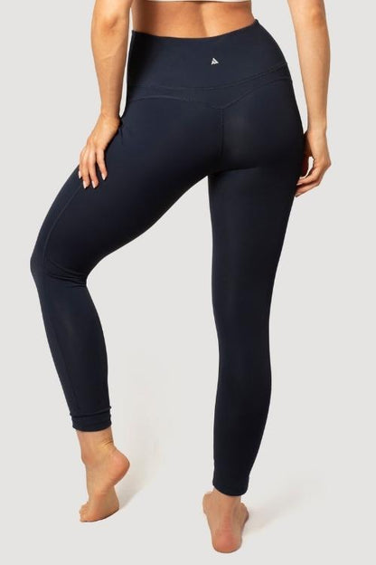 Stable-Flow Compression Leggings