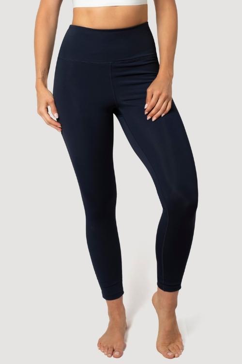 Stable-Flow Compression Leggings