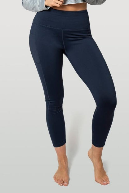 PolarLite-Fit Fleece Leggings