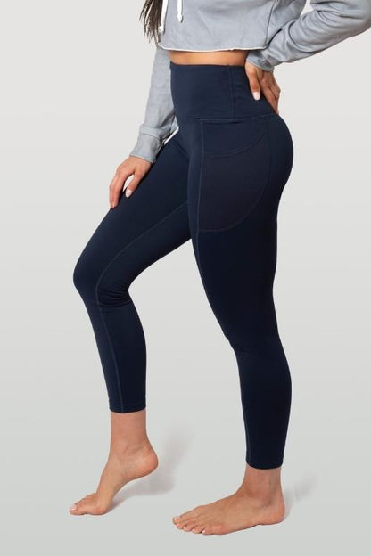 PolarLite-Fit Fleece Leggings