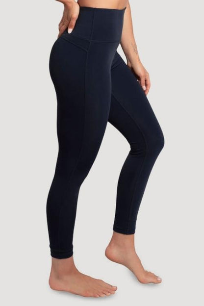 Stable-Flow Compression Leggings