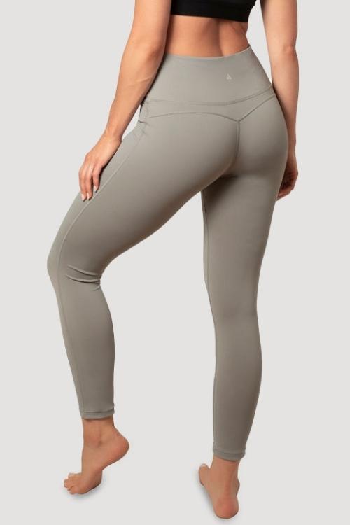 Stable-Flow Compression Leggings