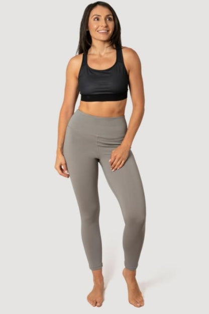 Stable-Flow Compression Leggings