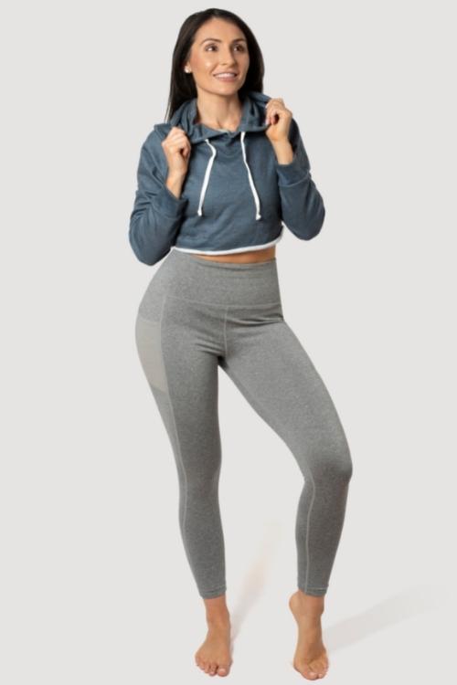 PolarLite-Fit Fleece Leggings