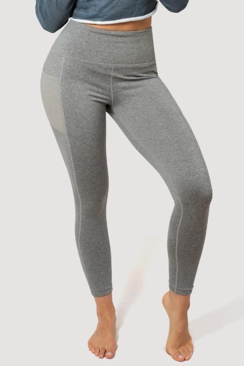 PolarLite-Fit Fleece Leggings