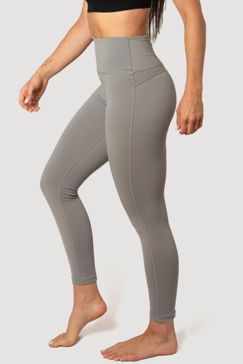 Stable-Flow Compression Leggings