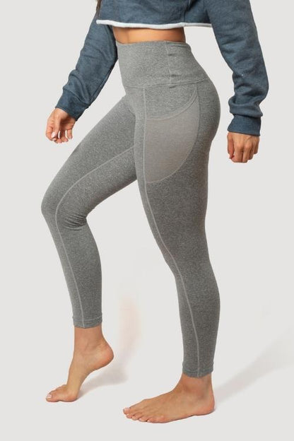 PolarLite-Fit Fleece Leggings