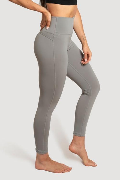 Stable-Flow Compression Leggings