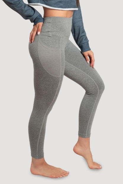 PolarLite-Fit Fleece Leggings