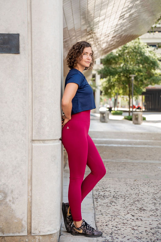 PolarLite-Coze Fleece Leggings