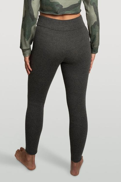 PolarDuty-Sherpa Leggings