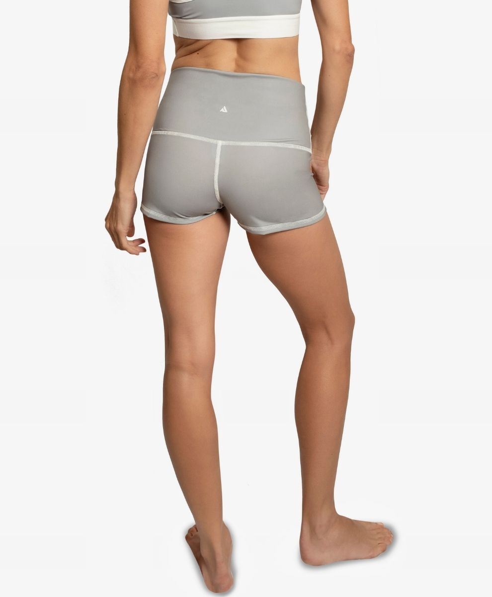 BeFree High Waist Yoga Short