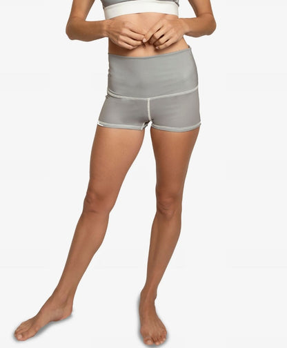 BeFree High Waist Yoga Short