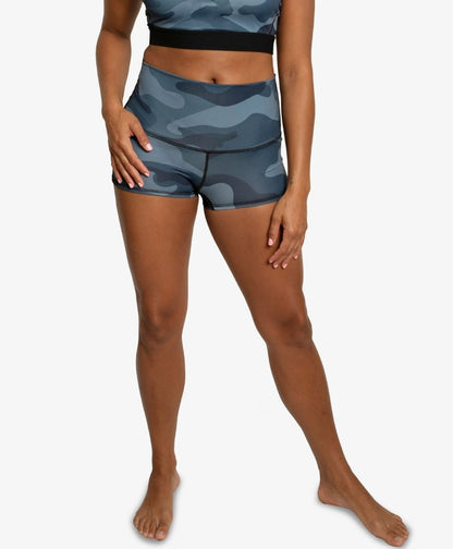 BeFree High Waist Yoga Short