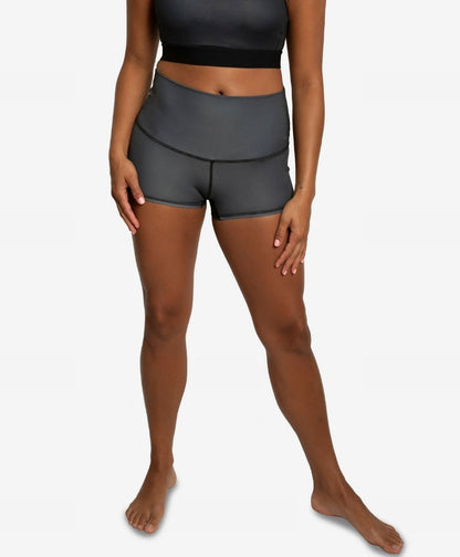 BeFree High Waist Yoga Short