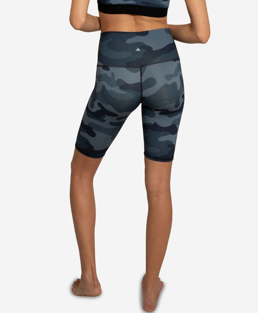 Summit High Biker Short