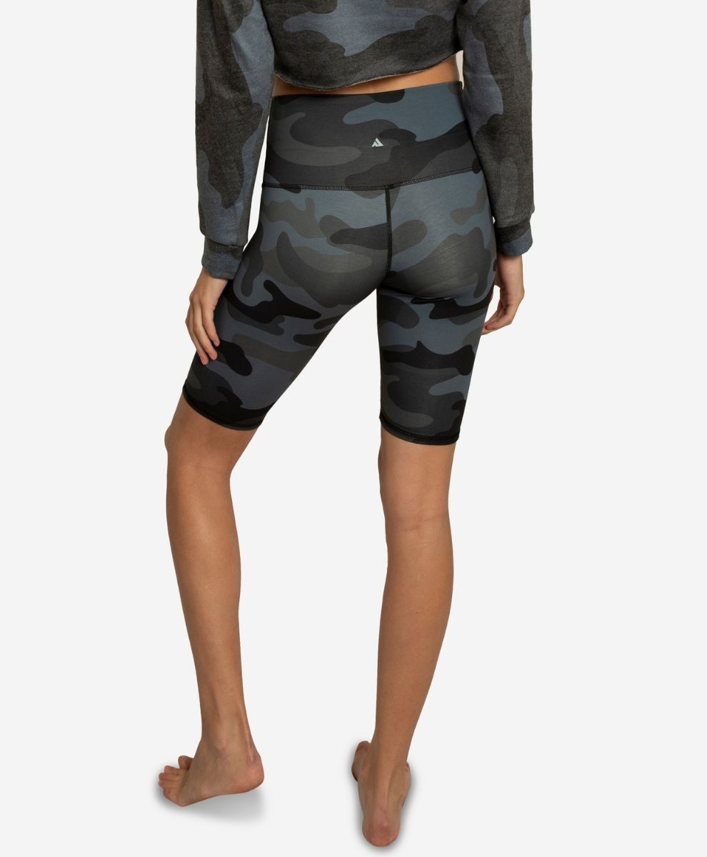 Summit High Biker Short