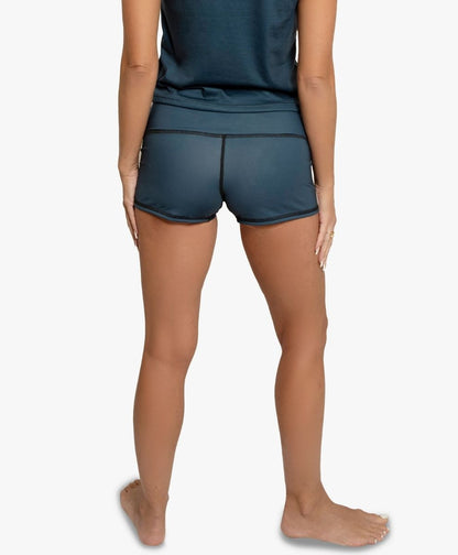 BeFree High Waist Yoga Short