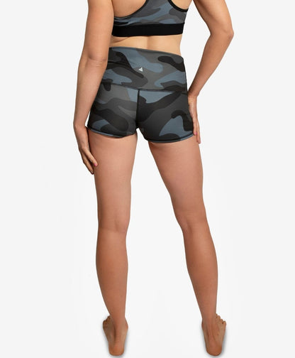 BeFree High Waist Yoga Short