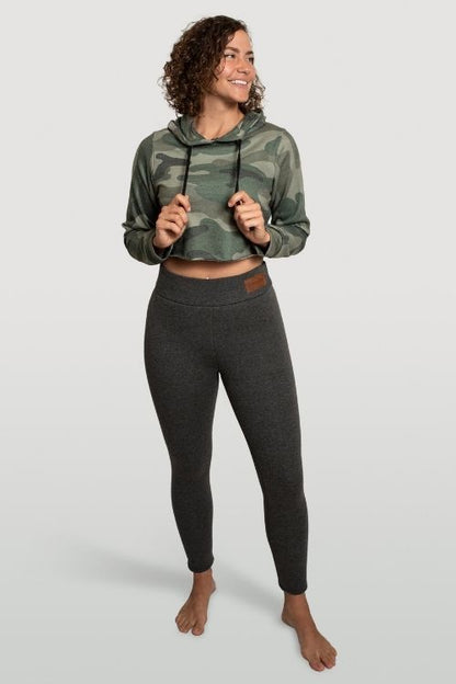 Flex Sculpt Legging