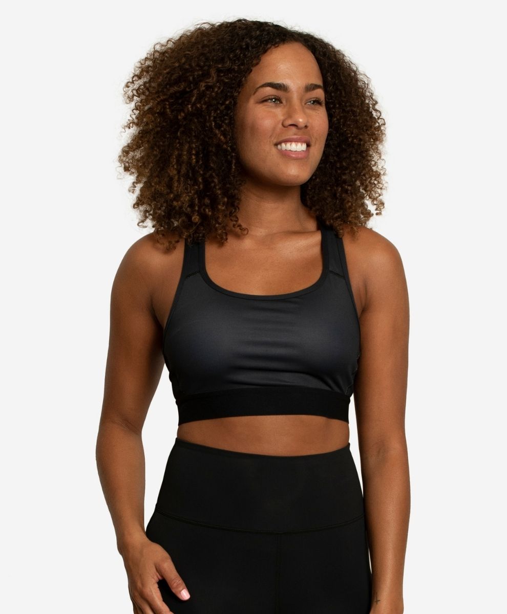 Ally Racerback Bra – Athleivate