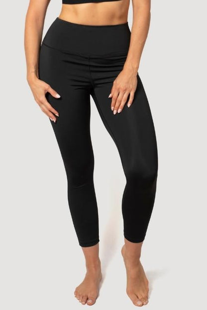 Stable-Flow Compression Leggings