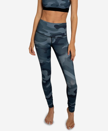 Flex Sculpt Legging