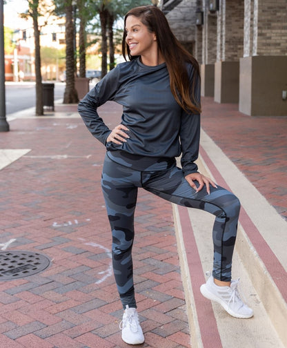 Flex Sculpt Legging