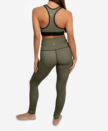 Flex Sculpt Legging