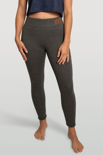 PolarDuty-Sherpa Leggings